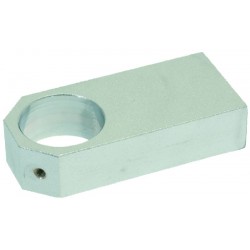 SUPPORTO CERNIERA  Cod. 3053280