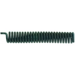 MOLLA COPERCHIO Ø 32X205 MM  Cod. 3053284