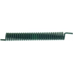 MOLLA CERNIERA Ø 39X340 MM  Cod. 3053296