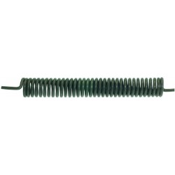 MOLLA COPERCHIO Ø 38X330 MM  Cod. 3053297