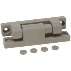 CERNIERA CON RAMPA E MOLLA DI RITORNO SX  Cod. 3053300