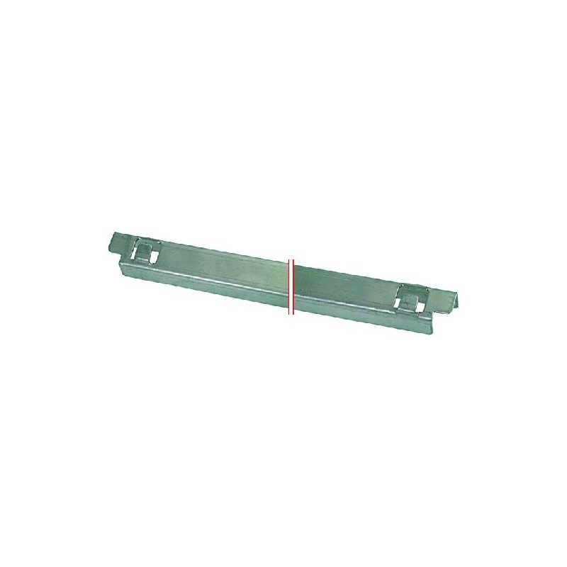 GUIDA PER GRIGLIA DX-SX 660X20 MM    CODICE: 3189931