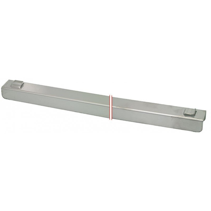 GUIDA PER GRIGLIA SX 565X20 MM    CODICE: 3189936