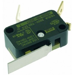 MICROINTERRUTTORE 15A 250V 1240022