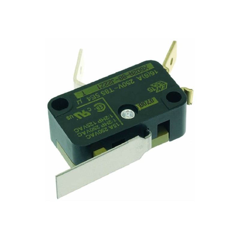 MICROINTERRUTTORE 15A 250V 1240022