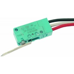 MICROINTERRUTTORE 3A 250V 1240027