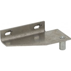 CERNIERA INFERIORE PORTA  Cod. 3053314