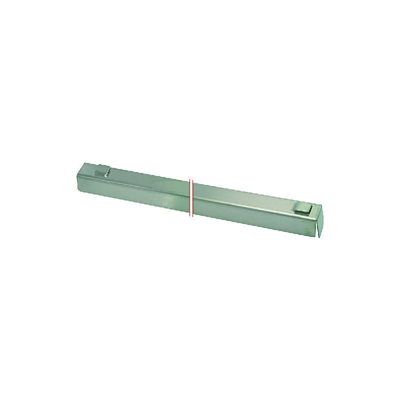 GUIDA GRIGLIA SX 645X20 MM    CODICE: 3189941