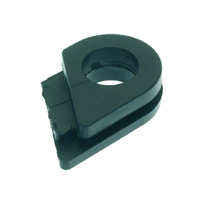 GOMMINO DX PER CERNIERA PORTA  Cod. 3053336