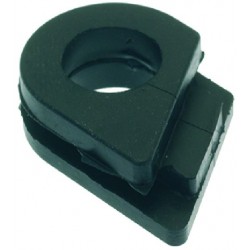 GOMMINO SX PER CERNIERA PORTA  Cod. 3053337
