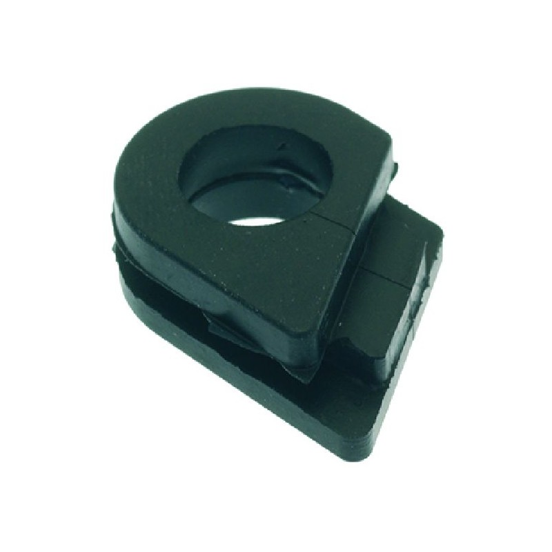 GOMMINO SX PER CERNIERA PORTA  Cod. 3053337